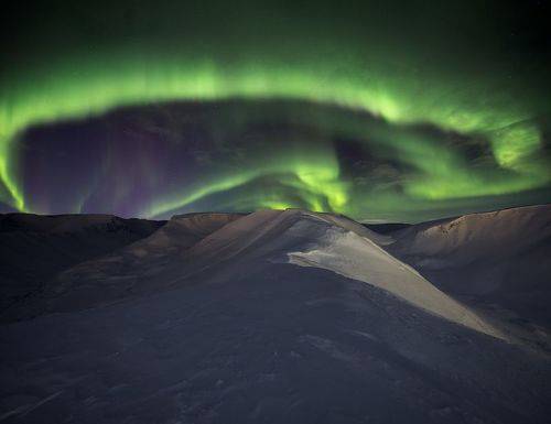 Хибинское светило 