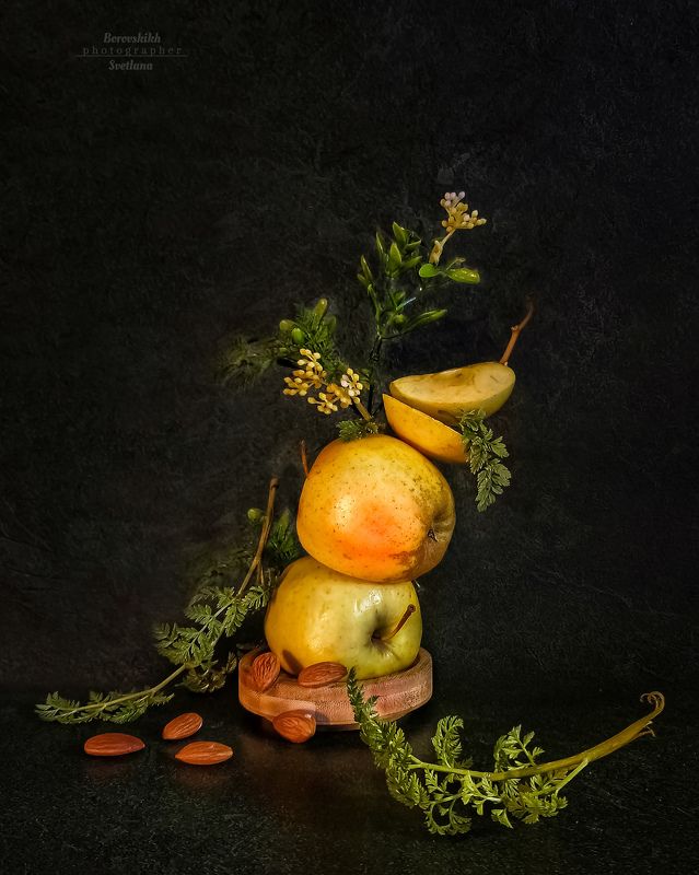 Фрикебана \