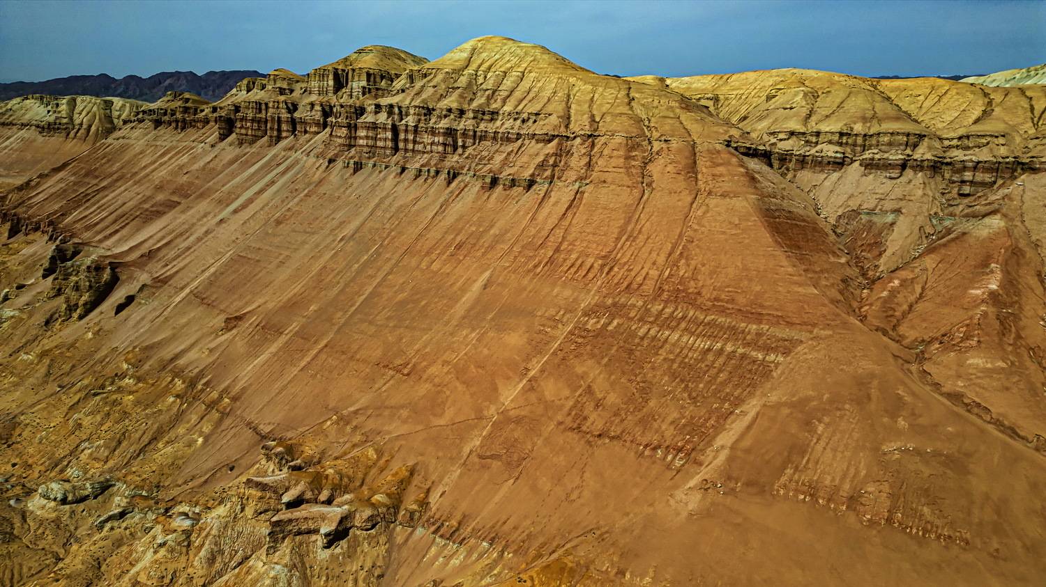 горы алтын-эмель, Евгений Дроботенко