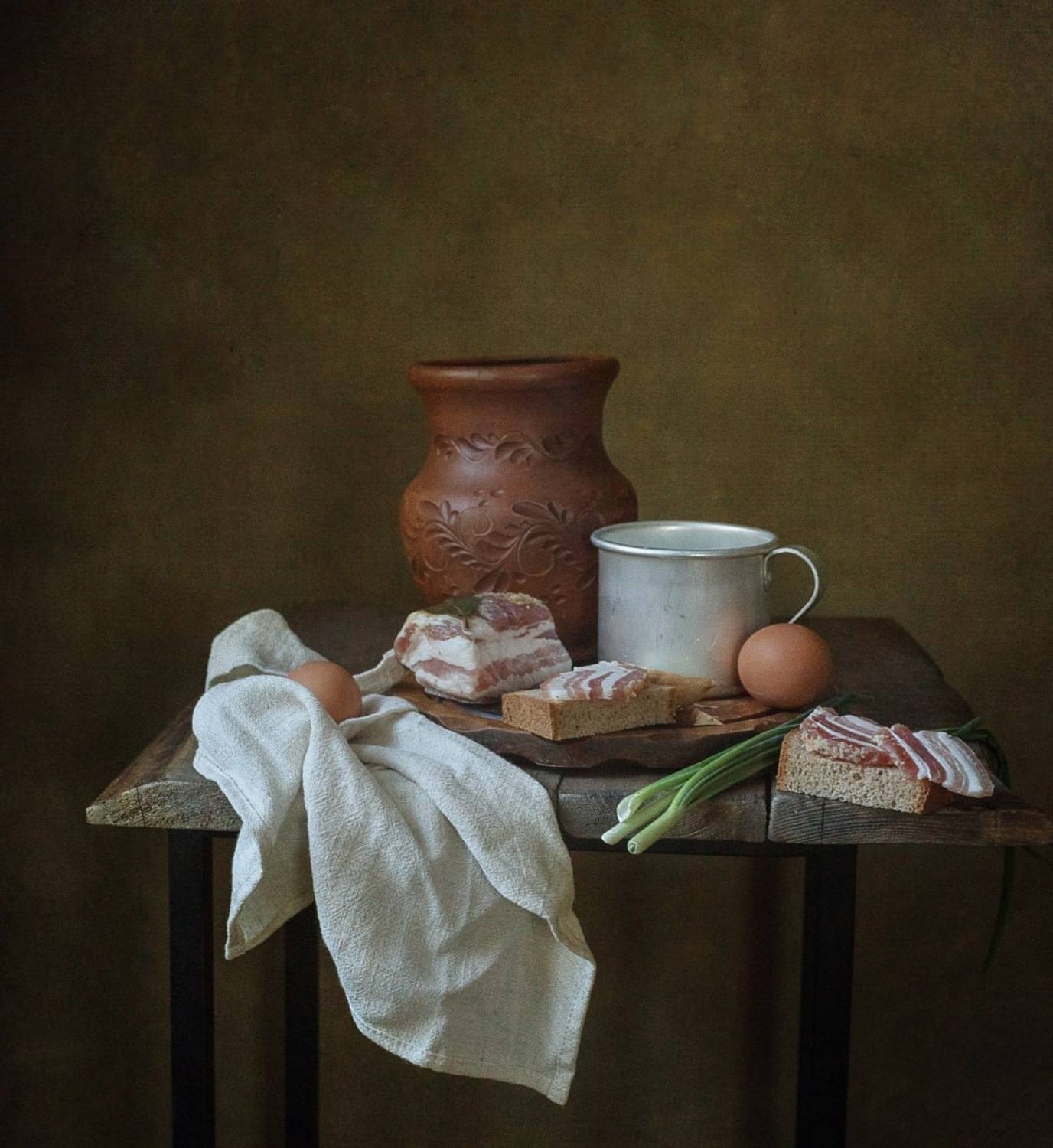 , Инна Бочарникова