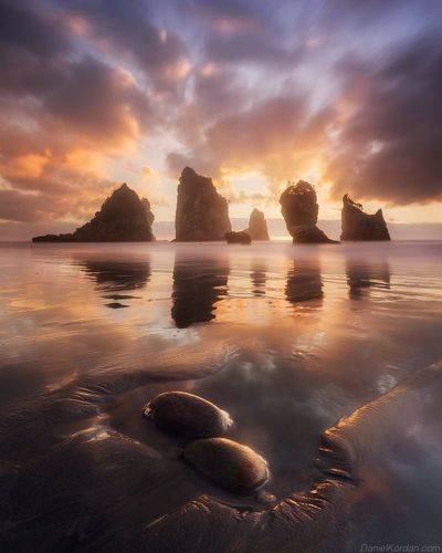 New Zealand 