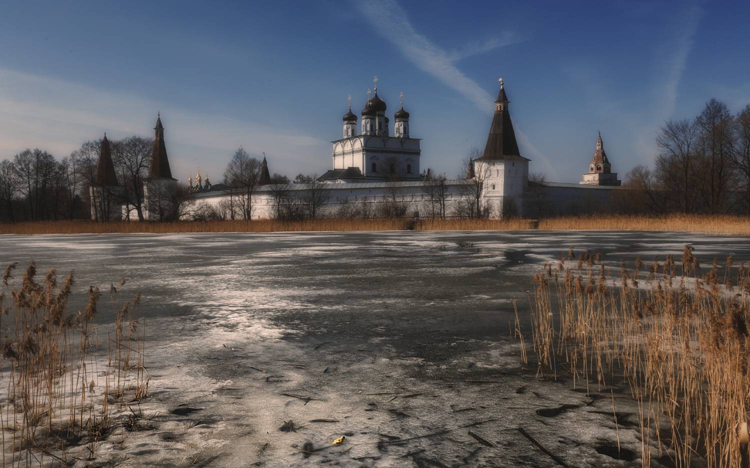 , Олег Дунаев