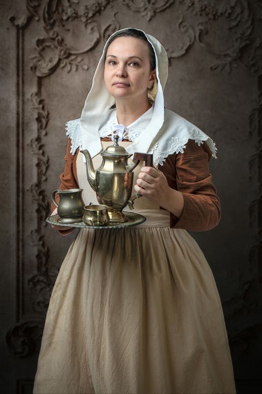 Горячий шоколад Горячий шоколад? фото превью