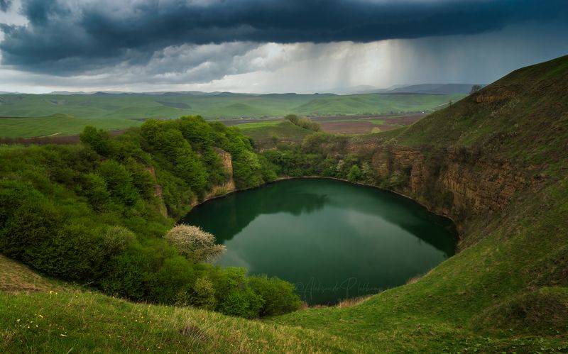 Непогода фото превью