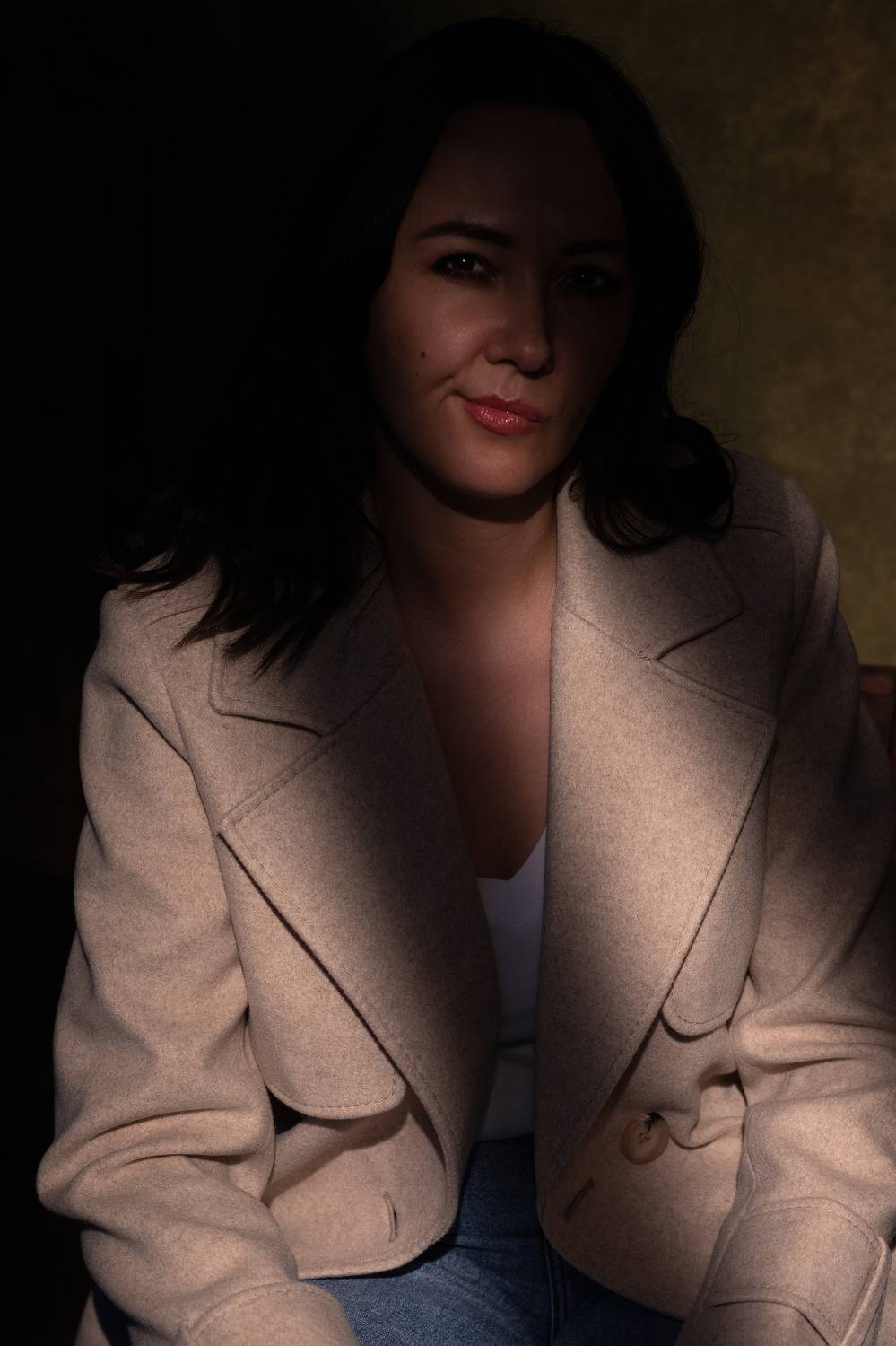 , Ольга Дробышева