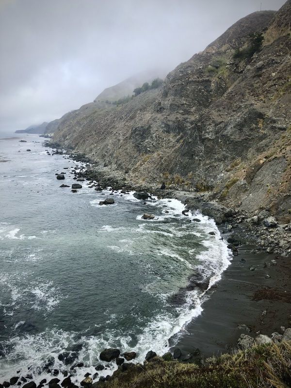 Point Reyes фото превью