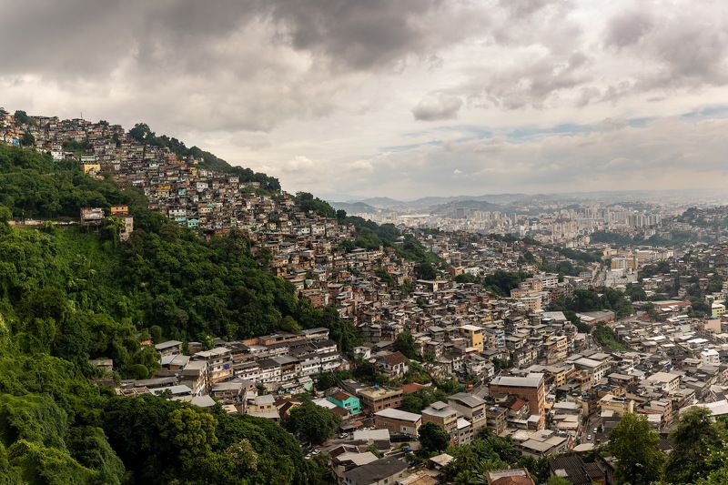 Rio, Brazil  Rio фото превью