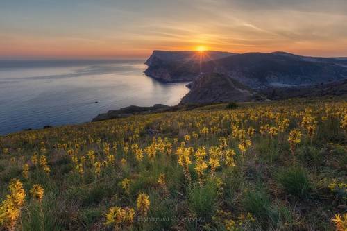 Нарядная Балаклава