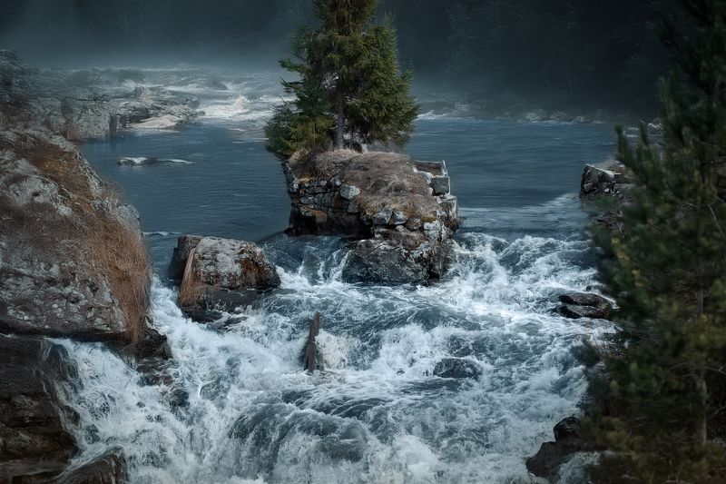 Карелия. фото превью