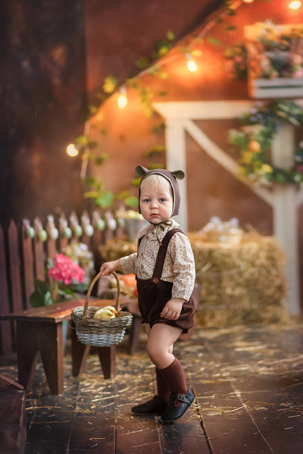 , Екатерина Петреева