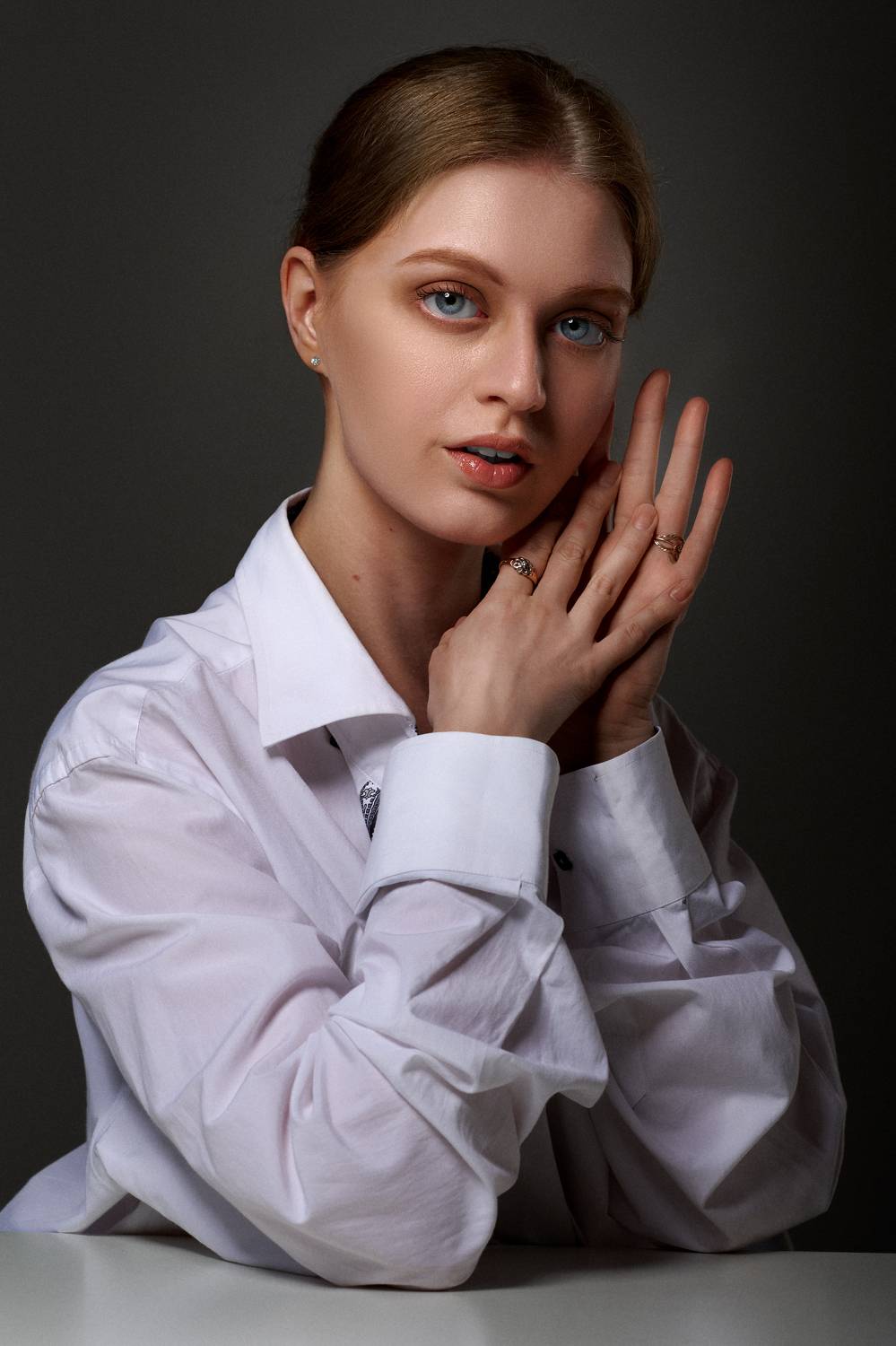 , Никита Прянишников