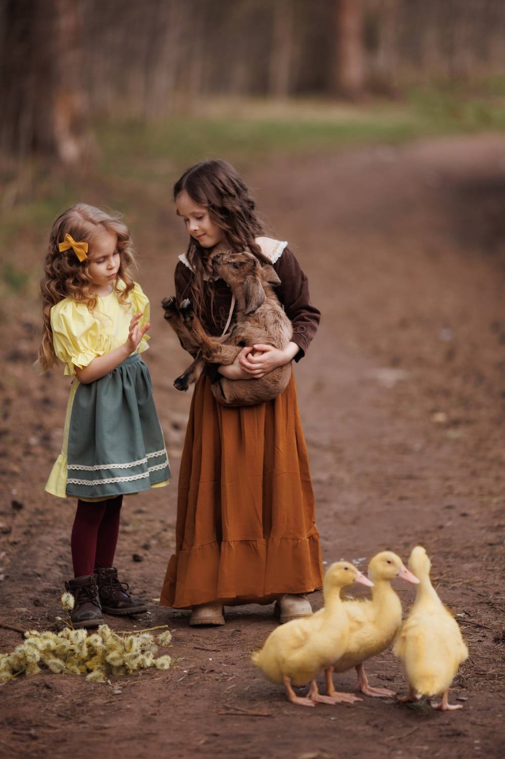 , Тамара Дмитриева