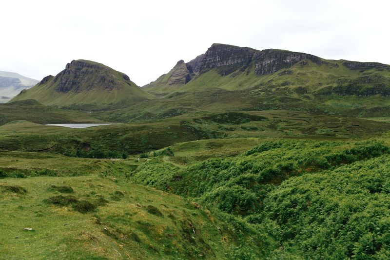 Isle of Skye Scotland Isle of Skye фото превью