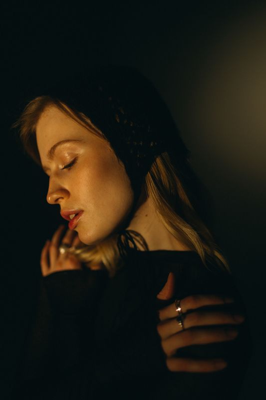 portrait,moscow,russia,bw,портрет,москва,россия,женскийпортрет,модель,model  фото превью