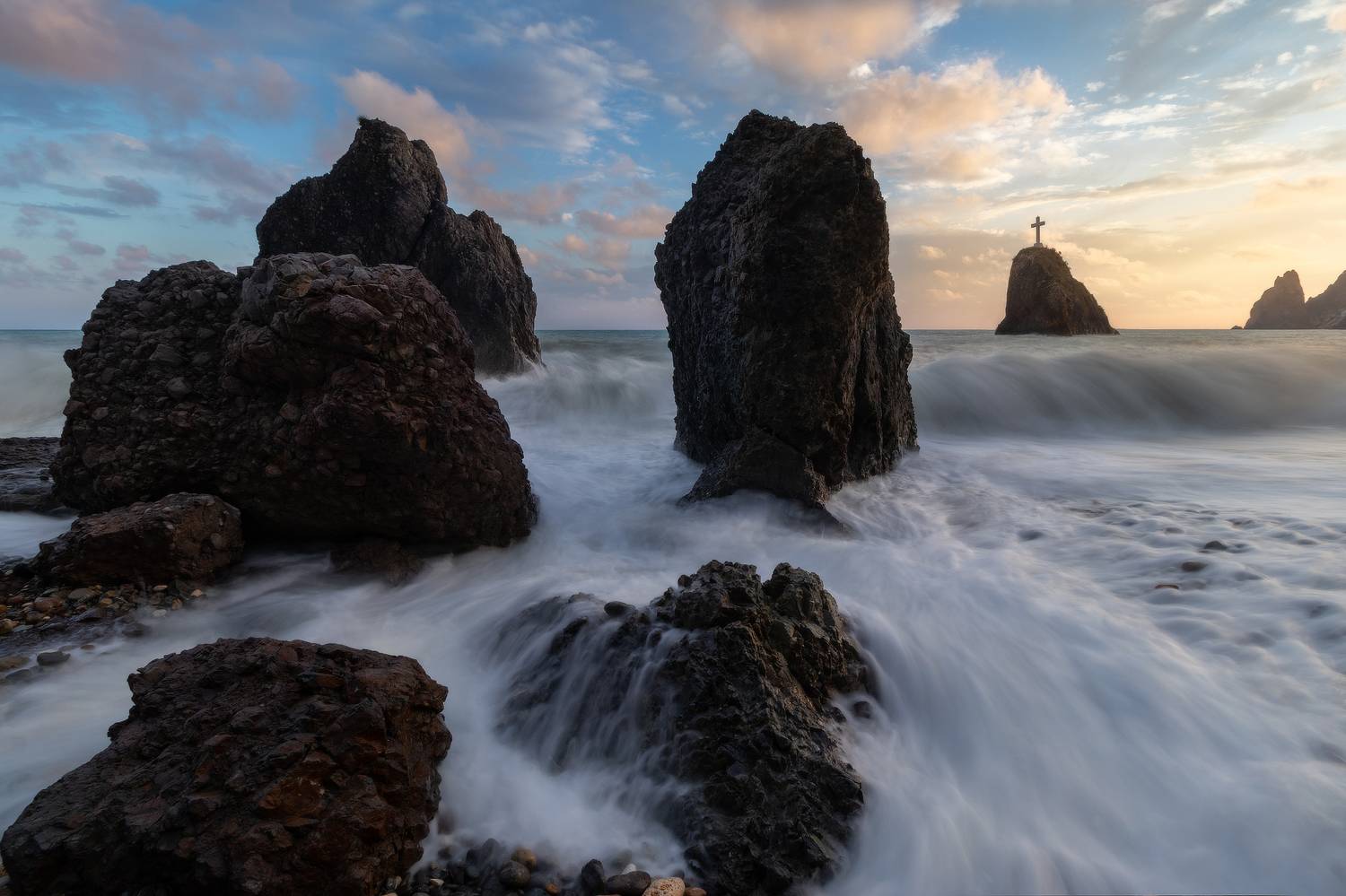 , Михаил Гапонов