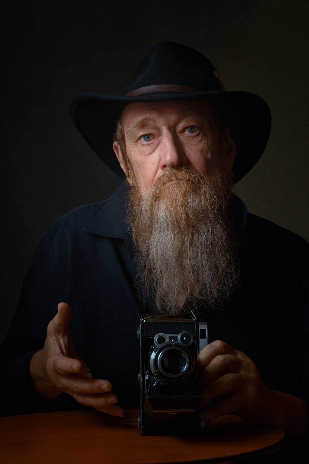 , Кетова Вера