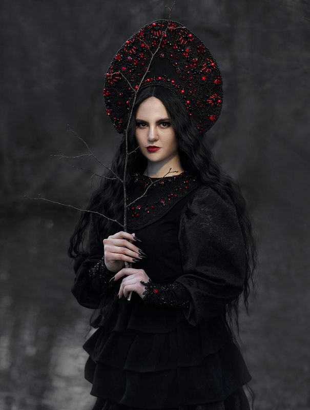 Анастасия фото превью