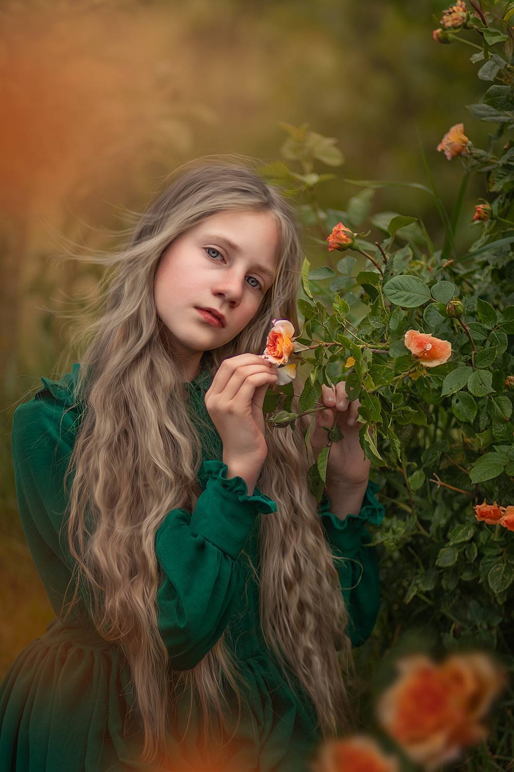 , Arlauskaite Buloviene Vilma