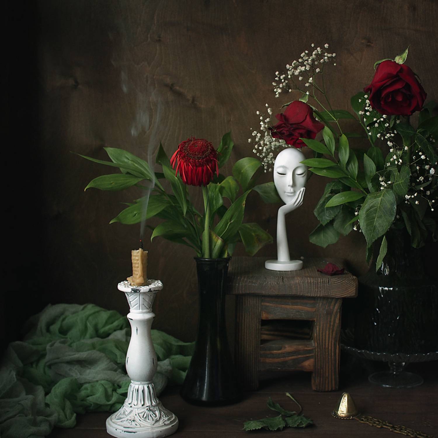 , Svetlana Inyusheva