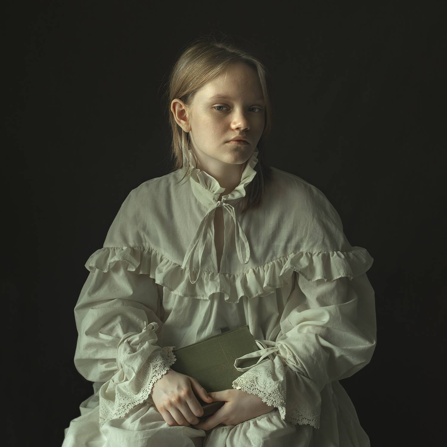 , Юлия Щинова