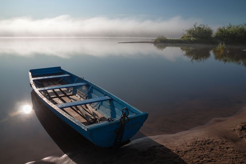 Пробуждение фото превью