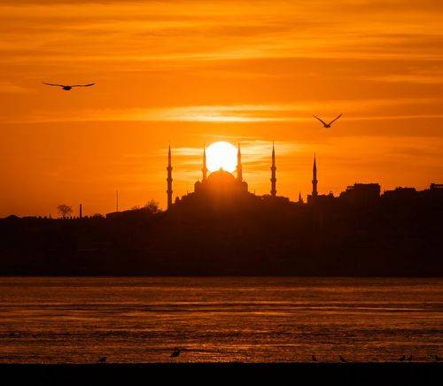 Istanbul