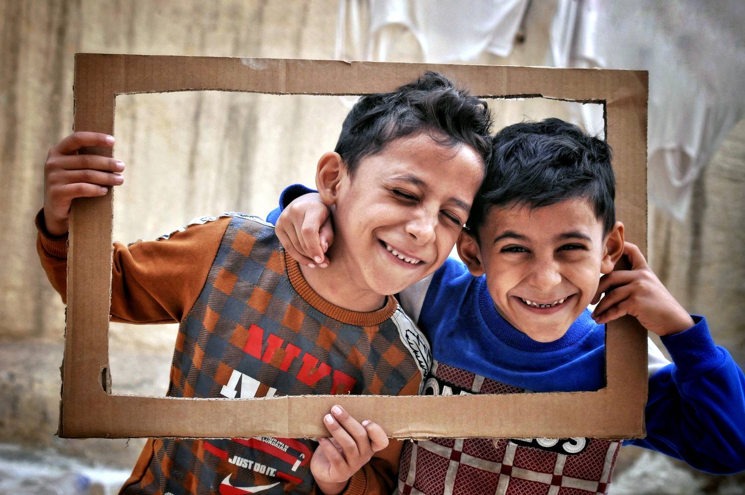 , الساعدي غيث