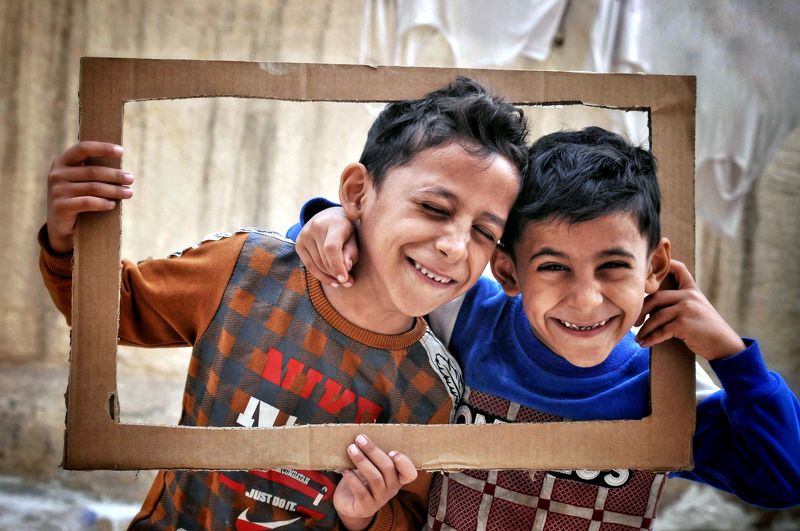 Hey, there\'s hope on the horizon. The next may be sweet,,, Yes, smile фото превью