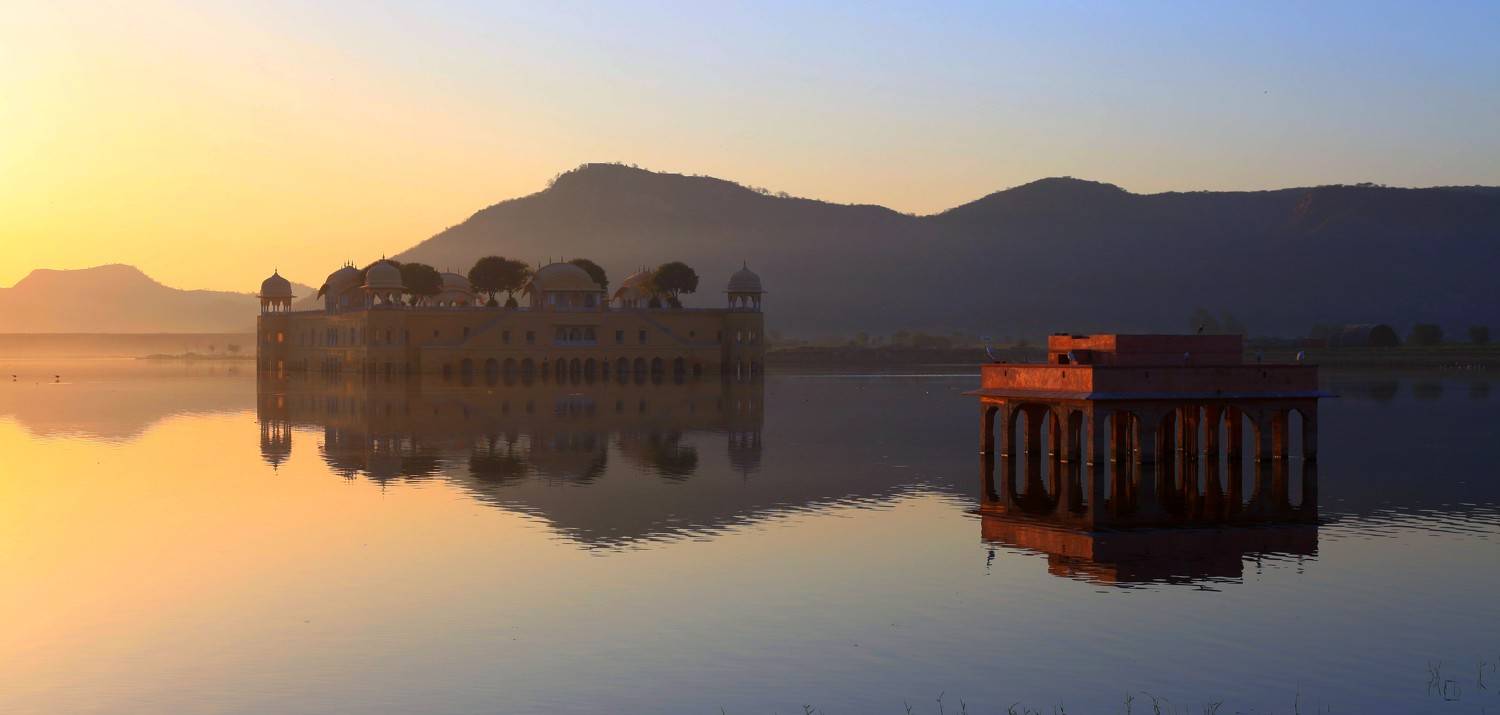 джайпур, PERESHEIN ANDREY