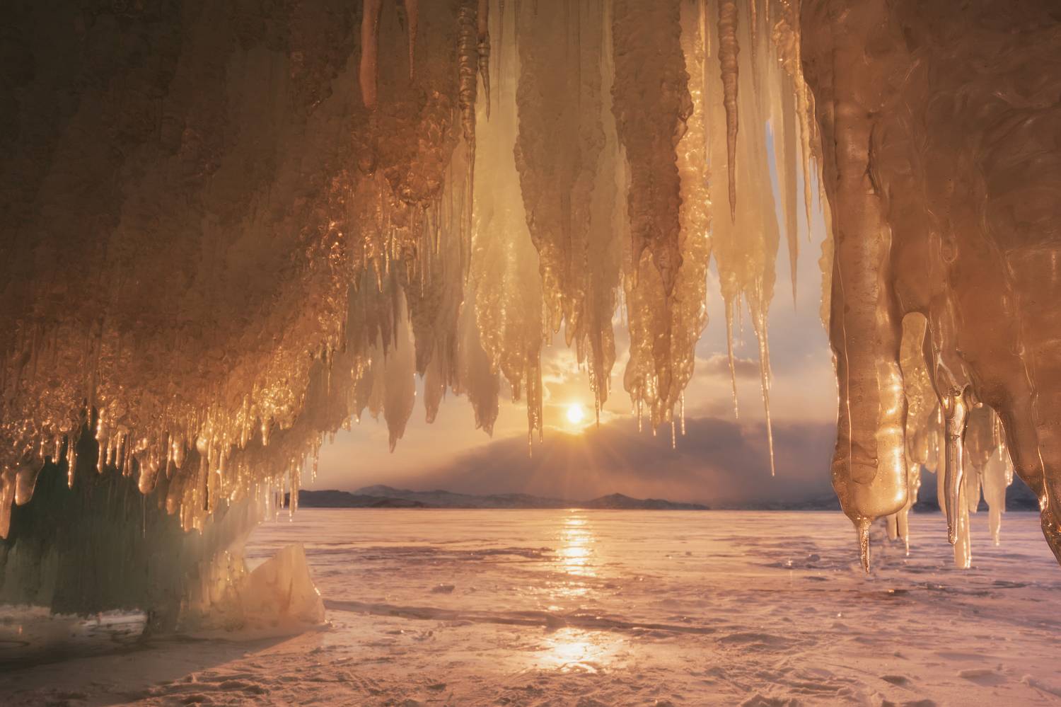 , Михаил Харитонычев