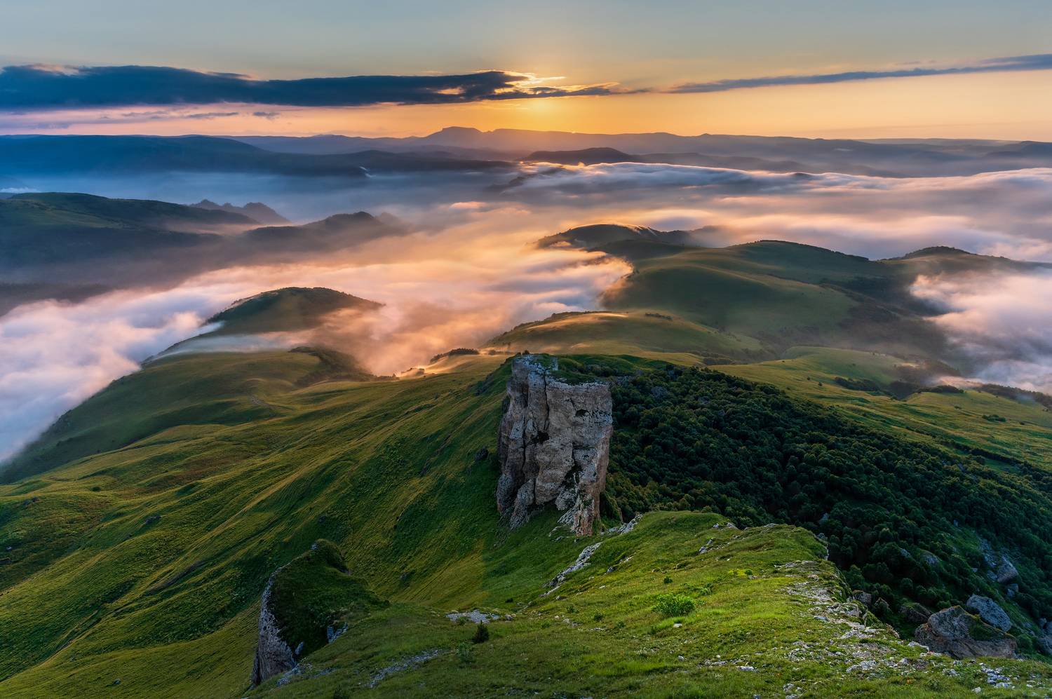 , Валерий Одинцов