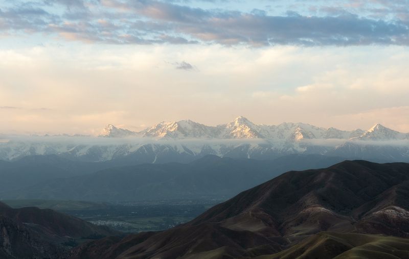 Прозрачный свет фото превью