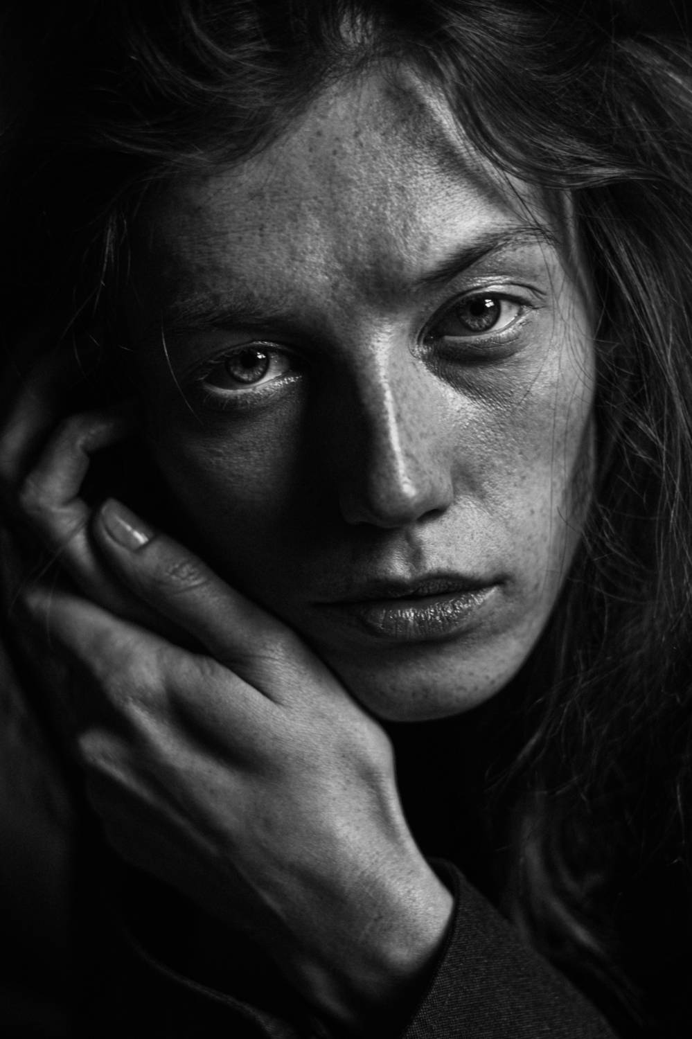 , Щеглова Марина