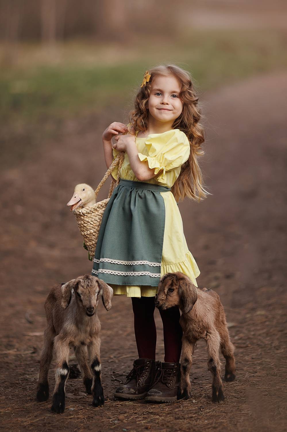 , Тамара Дмитриева