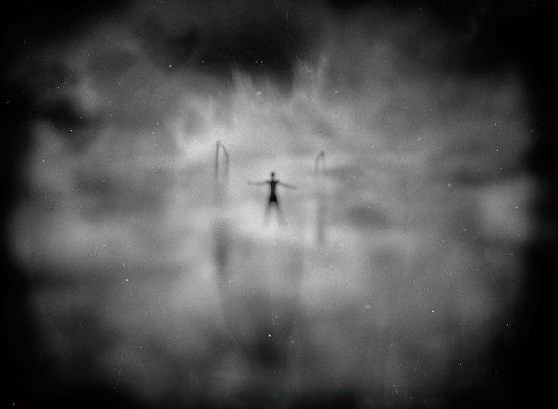 fineart, conceptual, creative, bnw, blackandwhite, photomontage, photomanipulation, atmospheric, limbo, dark, black, surreal, surrealism, fantasy, L O S T фото превью