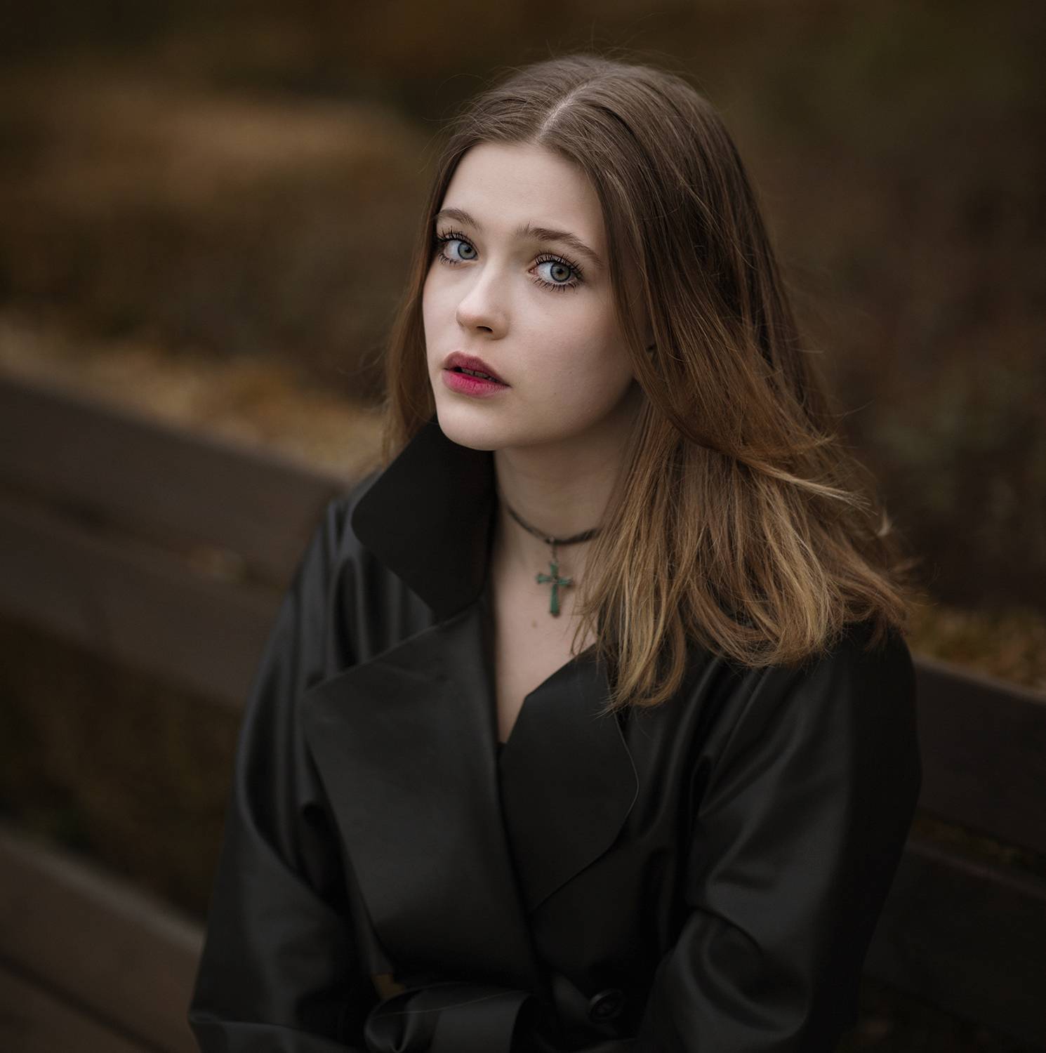 , Desislava Kuleshova