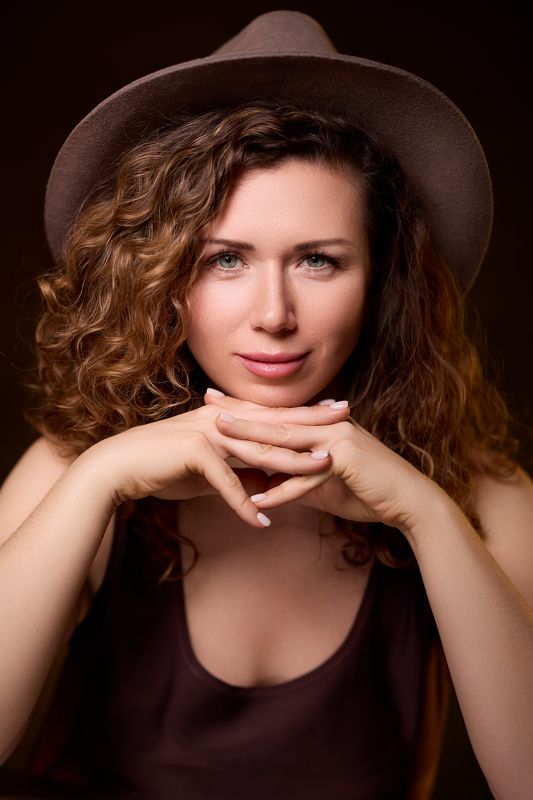 Аня part I фото превью