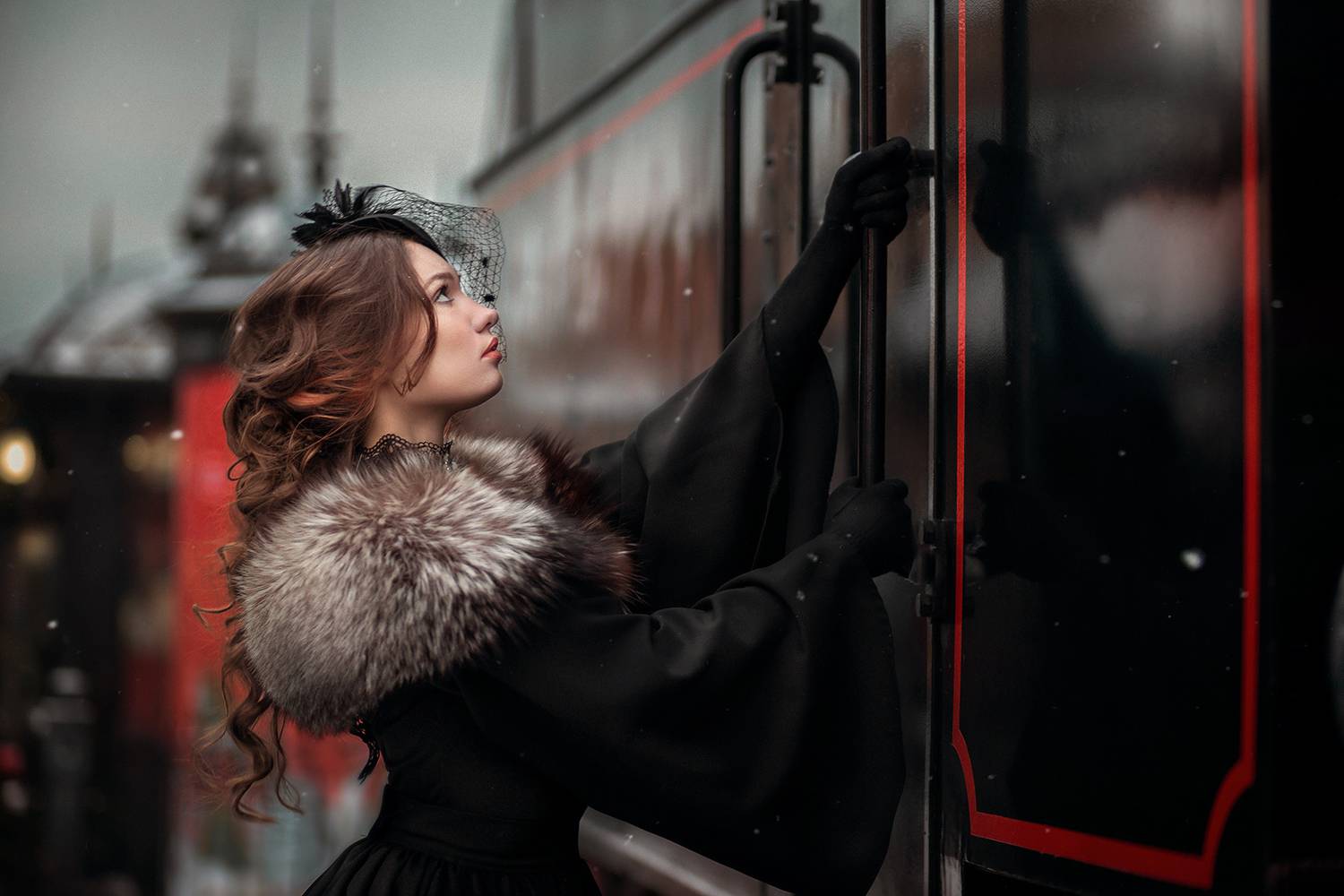 , Михайлова Ксения