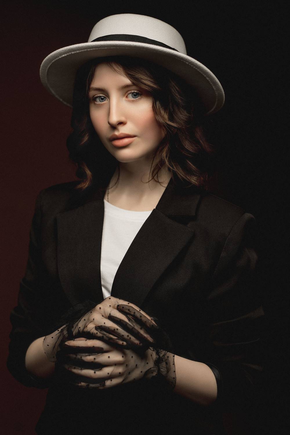 девушка, модель, портрет, фотосессия, гламур, girl, model, modeling, young, portrait, творческий портрет, женский портрет, woman, young woman, glamour, постановка, постановочная фотография, fashion, fine art, sensual, Васильев Владимир