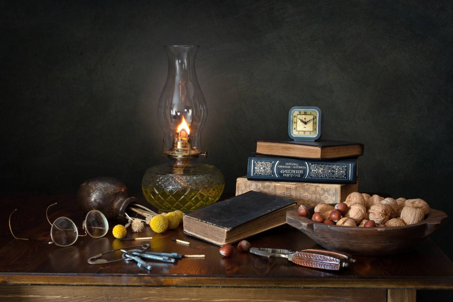 , Людмила Бекман