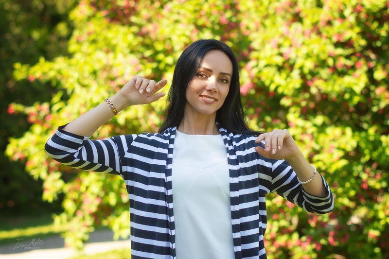 А на душе весна... фото превью