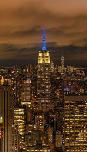The Empire State