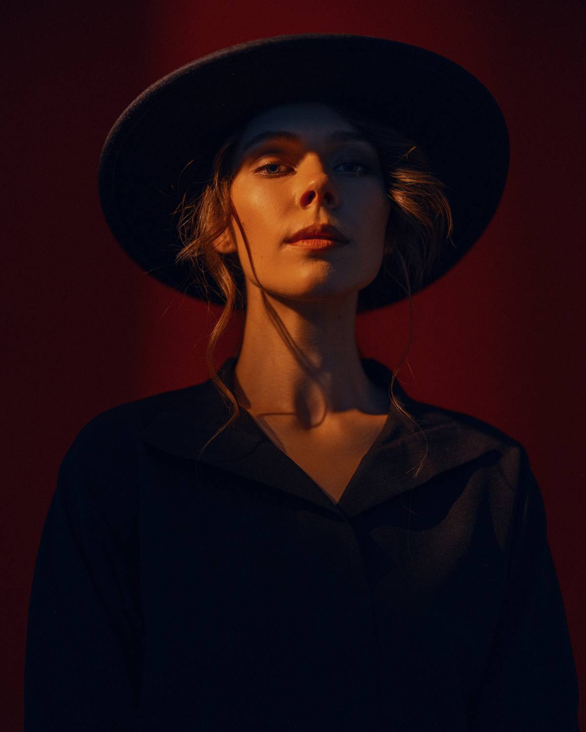 , Василий Андреев