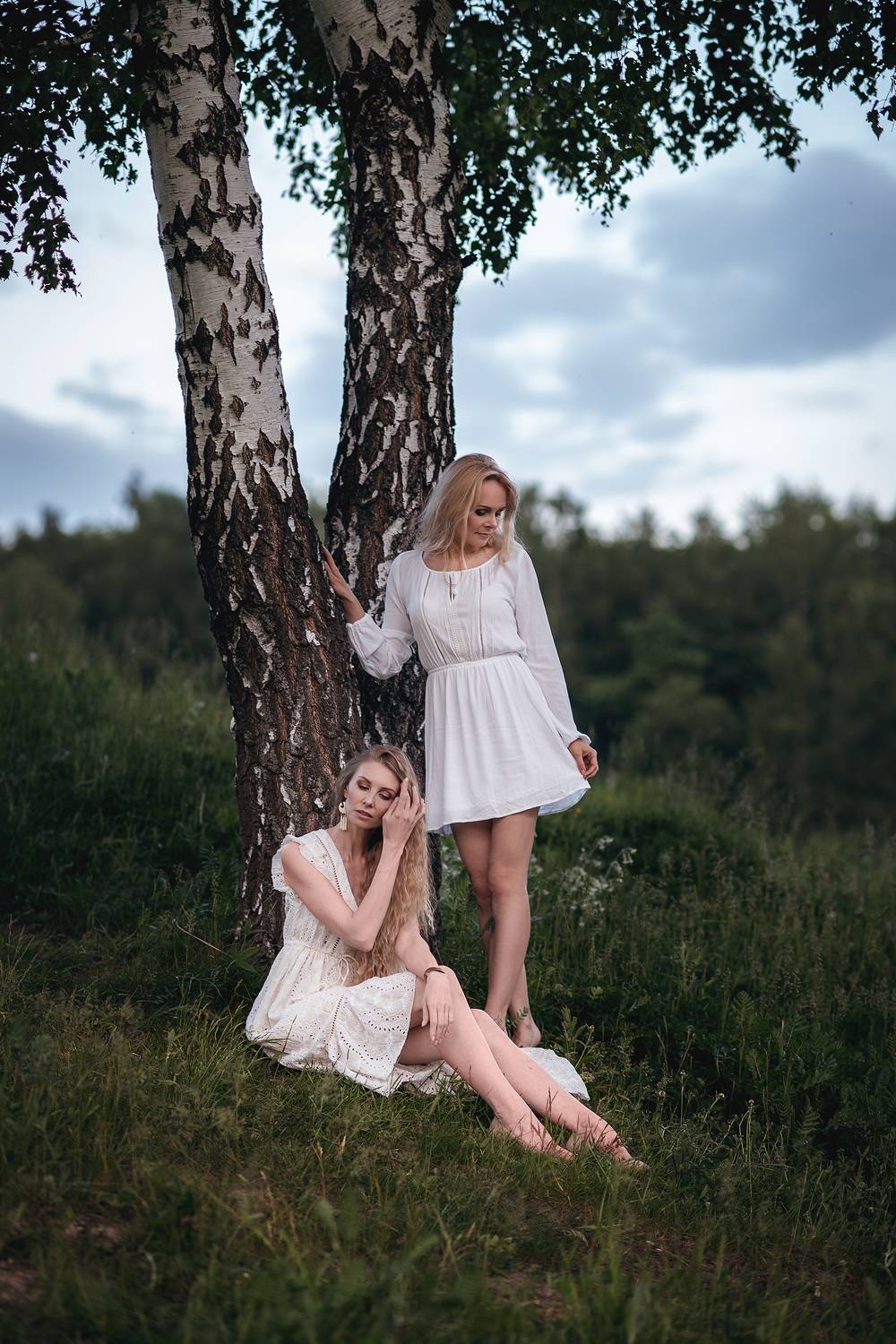 #портрет #девушки #portrait , Мощенко Сергей