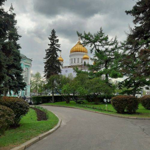 Вербное воскресенье 28-04-2024