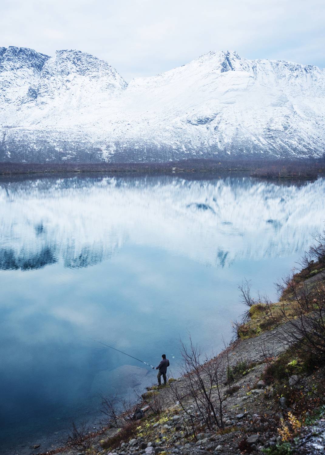 , Ян Сурогин