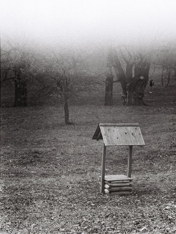 Колодец фото превью