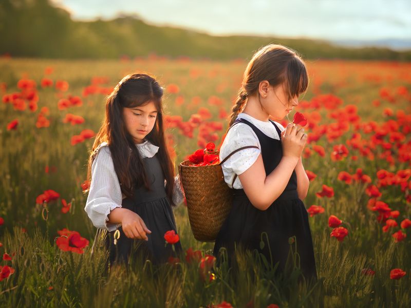 sister фото превью