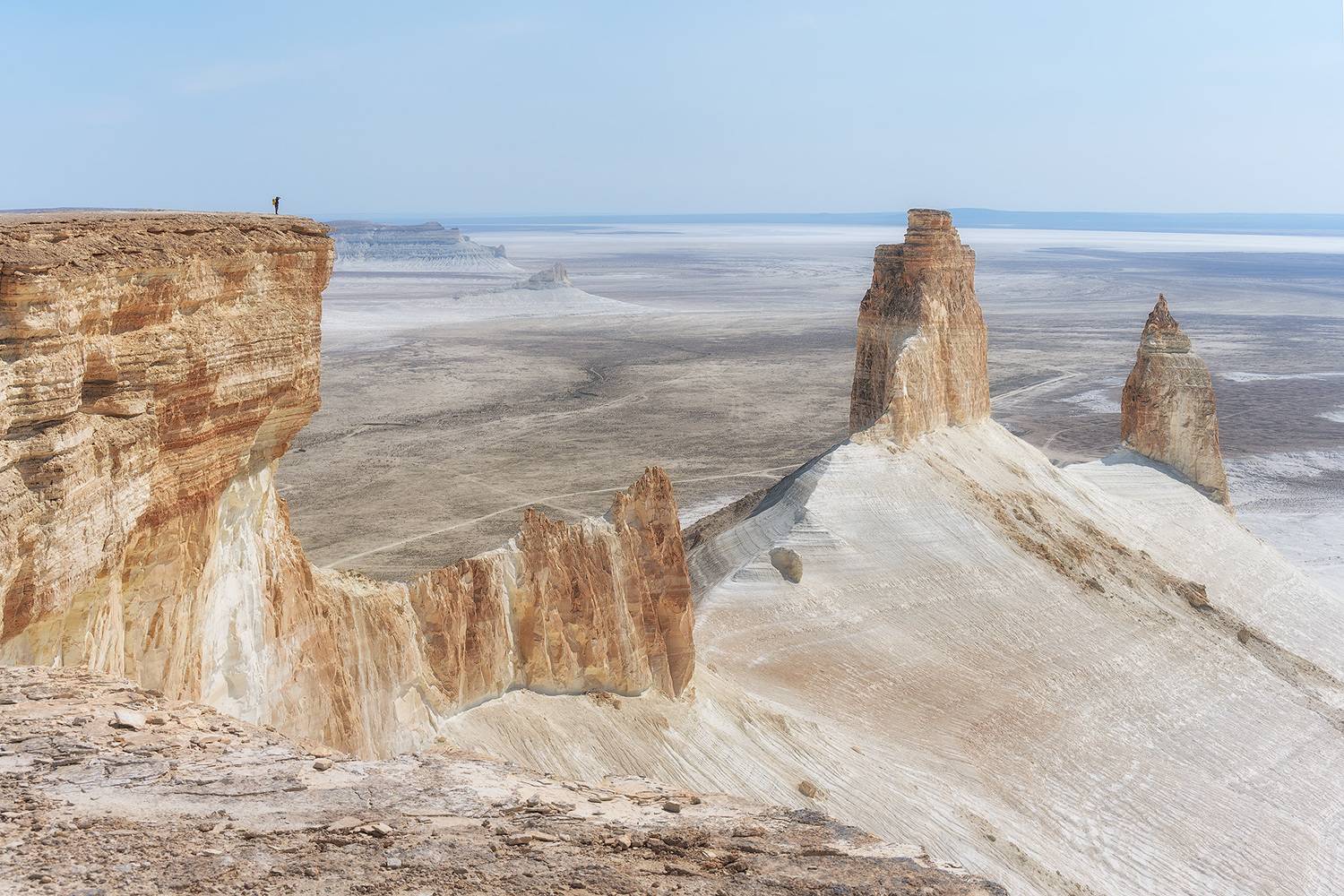 , Андрей Родионов