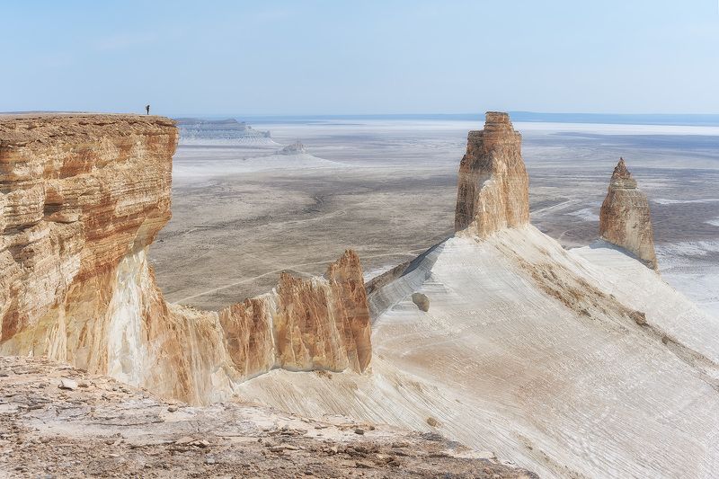 Урочище Бозжыра, Мангистау фото превью